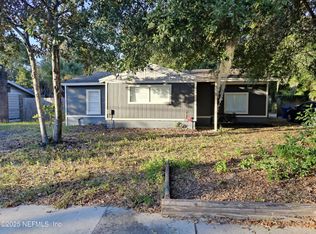 8015 GALVESTON Avenue, Jacksonville, FL 32211