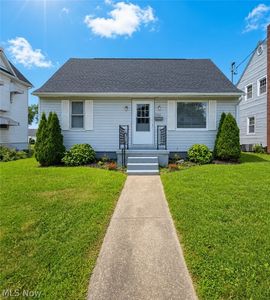 1103 30th St, Parkersburg, WV, 26104