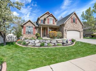 1213 E Saint Joseph St, Layton, UT 84040