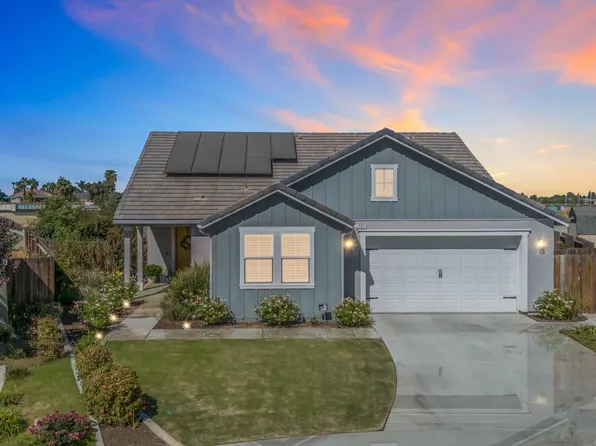 203 Ondarroa Ct, Bakersfield, CA 93314
