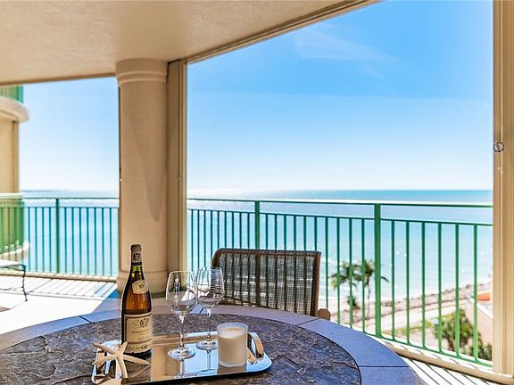 2nd image of 980 Cape Marco DR #808