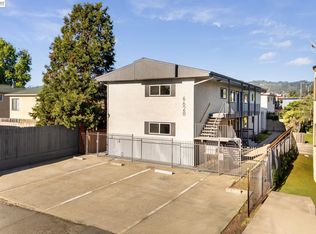 6628 Helen Ct, Oakland, CA