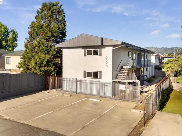 6628 Helen Ct, Oakland, CA 94608