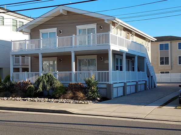 Yearly Rentals In Margate Nj