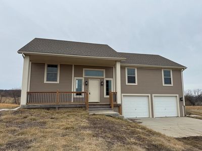 142 NW West Hwy, Kingsville, MO, 64061