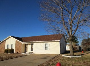 803 Cornell Ave, West Memphis, AR 72301