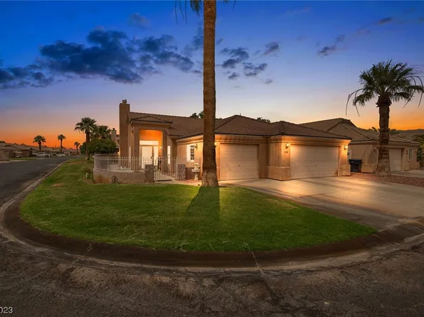 1210 Golf Club Dr, Laughlin, NV 89029