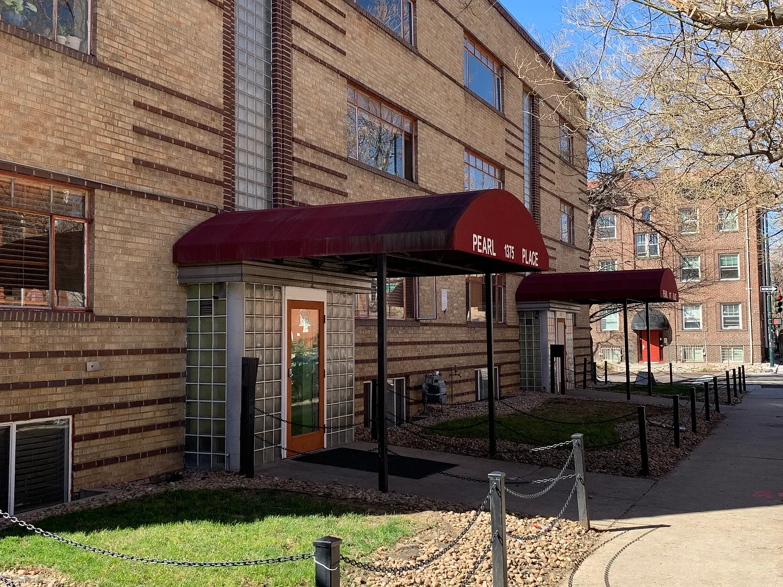 1 bed, 720 sqft, $1,225 — Photo 3