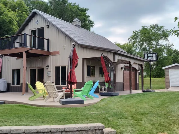 24818 214th St, Glenwood, MN 56334