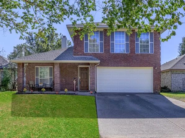 8616 Pedernales Trl, Fort Worth, TX 76118