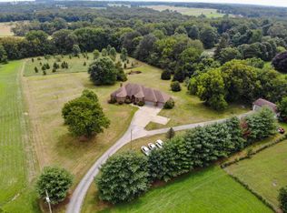 4726 E Deer Valley Ln, Springfield, MO 65802