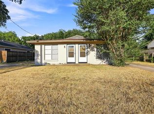 317 S Loving Ave, Sherman, TX 75090