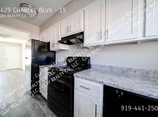 2429 Charles Blvd #15, Greenville, NC 27858