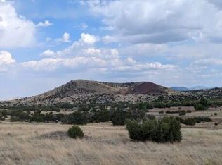 9 County Road 5084, Concho, AZ 85924