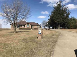 11144 New Liberty Rd, Maysville, IA 52773