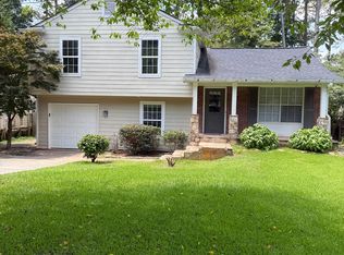 170 Arborfield Way, Johns Creek, GA 30022