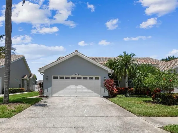 1725 ARABIAN LANE, PALM HARBOR, FL 34685