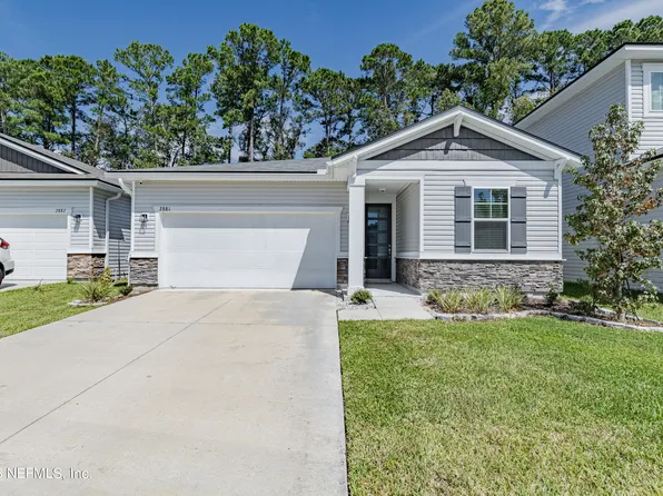 2881 ALPIN Drive, Jacksonville, FL 32218