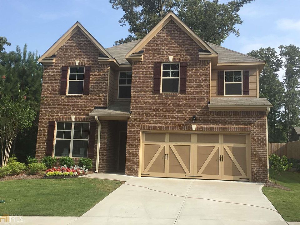 1st image of 1233 Park Hollow Ln