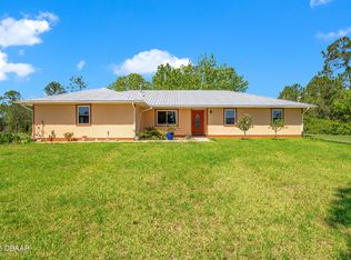 140 Rodeo Rd, Ormond Beach, FL 32174