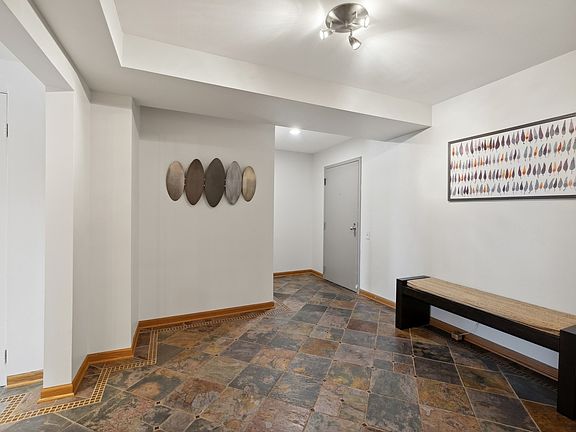 Foyer Entry