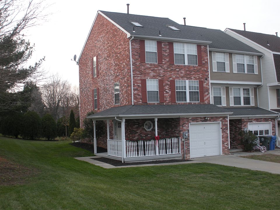 Front/side view