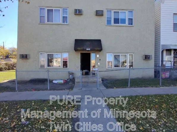 840 Beech St APT 1, Saint Paul, MN 55106