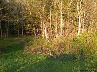 Beigel Rd, Ashland, NY 12407