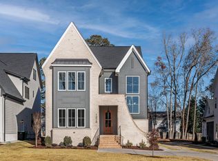 1529 Salem Church Rd, Apex, NC 27523