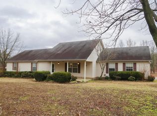 2663 County Road 304, Jonesboro, AR 72401