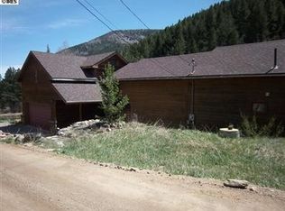 10571 Fourmile Canyon Dr, Boulder, CO 80302