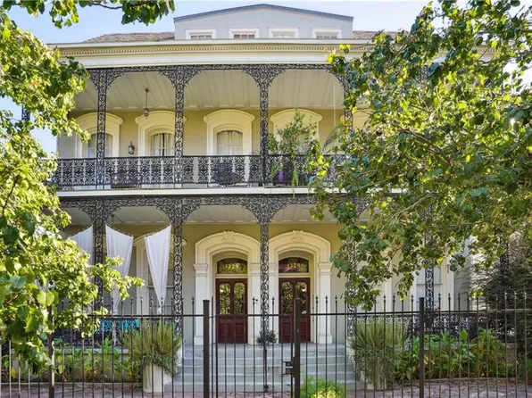 1329 Saint Andrew St APT 9, New Orleans, LA 70130