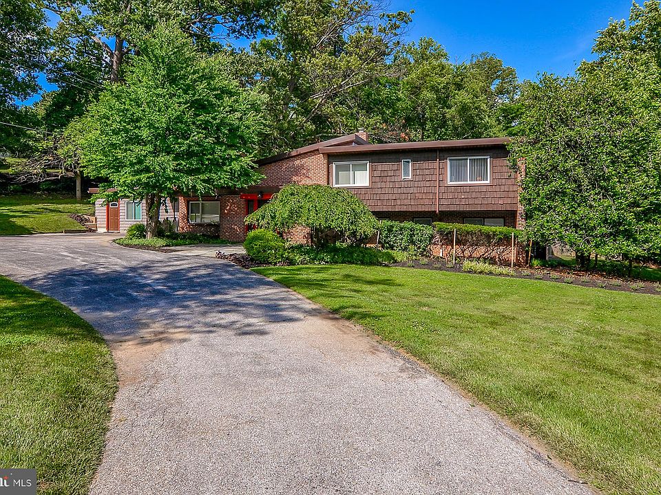 7903 Seven Mile Ln, Baltimore, MD 21208 Zillow