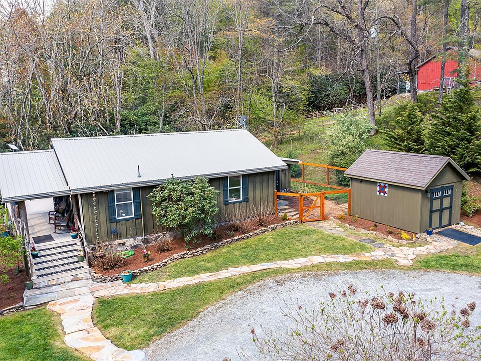 59 Smoky Ridge Rd, Cullowhee, NC 28723 MLS CAR4027491 Zillow