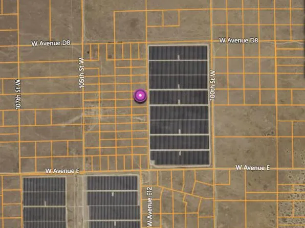 E Vic Avenue Stw #D12-105, Lancaster, CA 93536