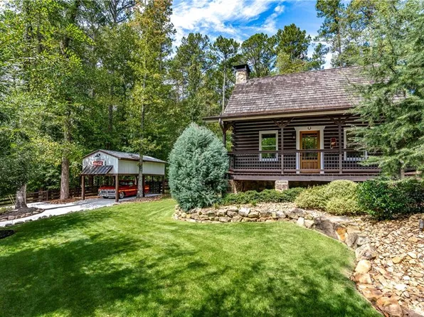 126 Little Victoria Rd, Woodstock, GA 30189
