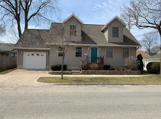 720 21st St S, La Crosse, WI 54601