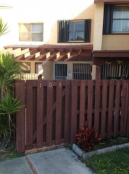 1st image of 231 W Park Dr #4-103