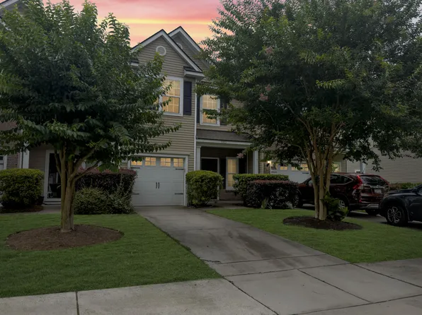1083 Bennington Dr, Charleston, SC 29492