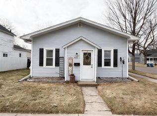 516 West Messenger Street, Rice Lake, WI 54868