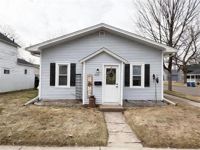516 W Messenger Street, Rice Lake, WI, 54868