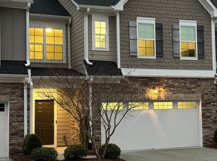 1116 Laurel Twist Rd, Cary, NC 27513