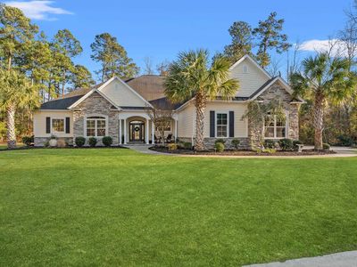1428 Whooping Crane Dr., Conway, SC, 29526