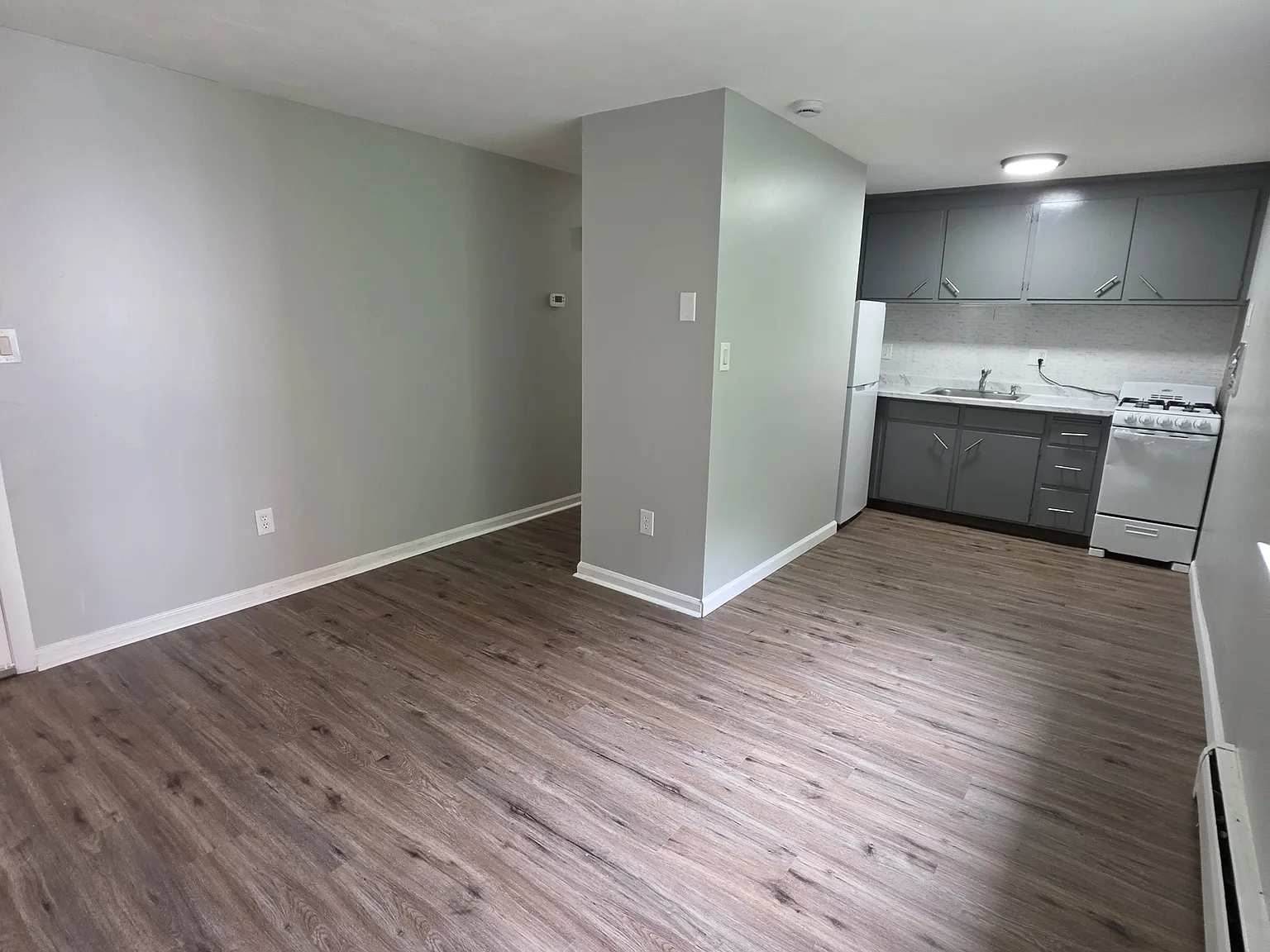 1 bed, $1,195 — Photo 3
