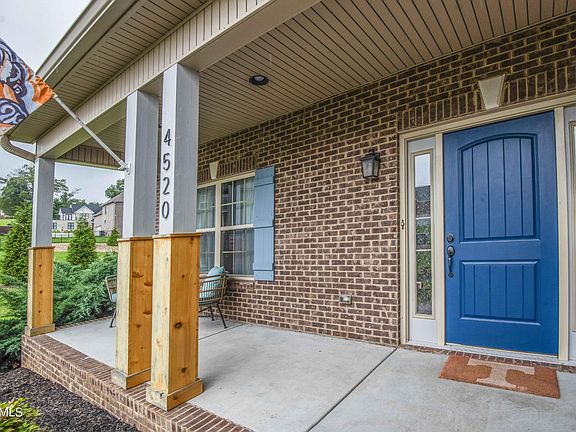 5th image of 4520 Mount Mabry Ln