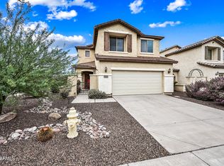 26196 W Burnett Rd, Buckeye, AZ 85396