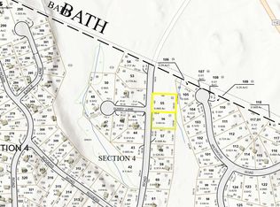 0 French Pond Rd, Haverhill, NH 03765