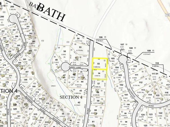 0 French Pond Rd, Haverhill, NH 03765