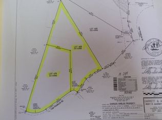 Tom Franklin Rd, Jefferson City, TN 37760