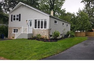 2833 Lillian Ave, Willow Grove, PA 19090